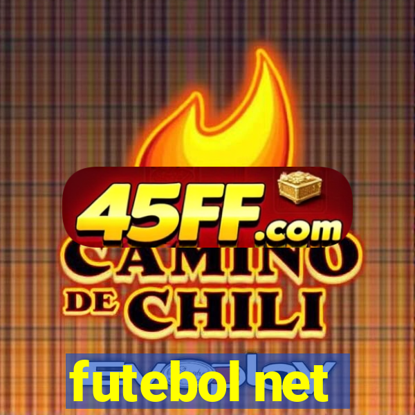 futebol net